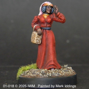 Three Ladies & a Hero (4)